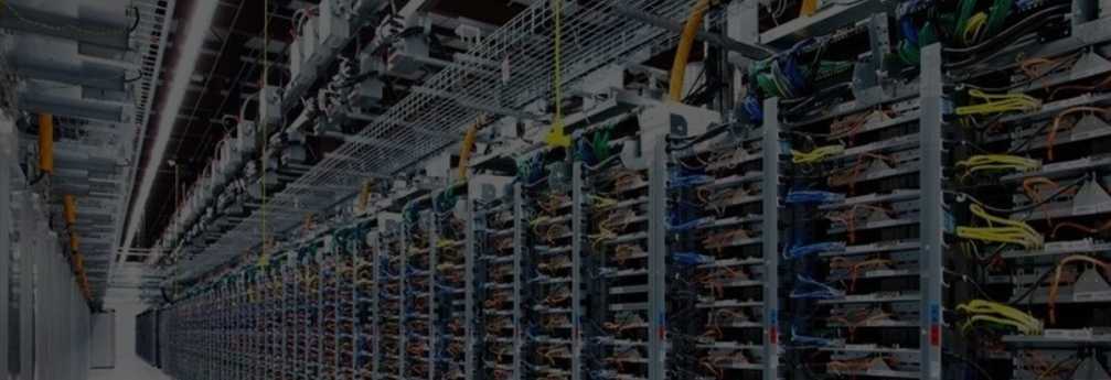 数据中心建设客户案例