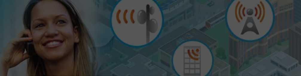 无线网络建设客户案例